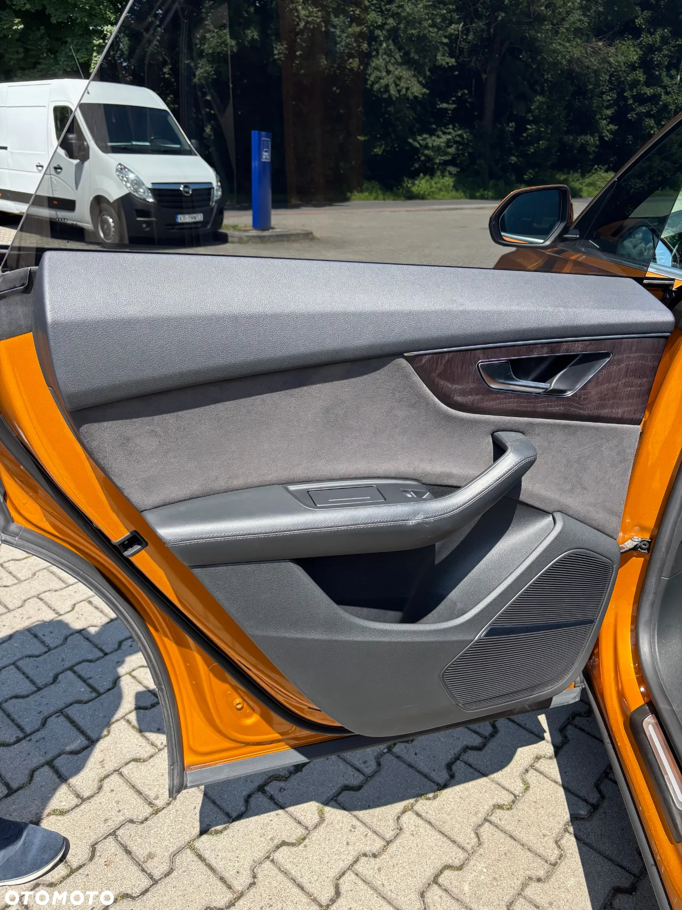 Audi Q8 - 8