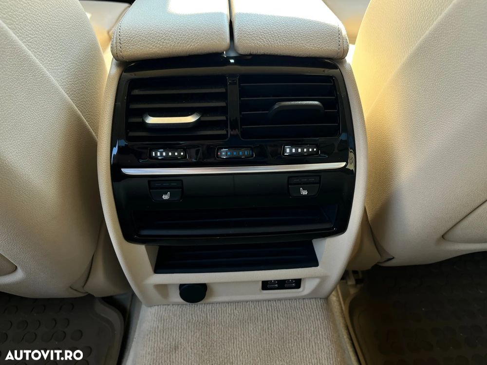 BMW Seria 5 530e xDrive AT PHEV - 12