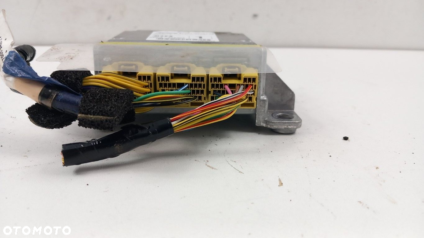 MAZDA 6 GJ GL CZUJNIK SENSOR PODUSZKI AIRBAG GMC8-57K30A - 3
