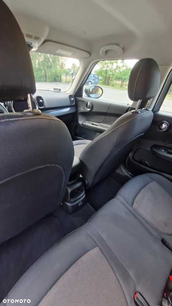 MINI Countryman Cooper - 21