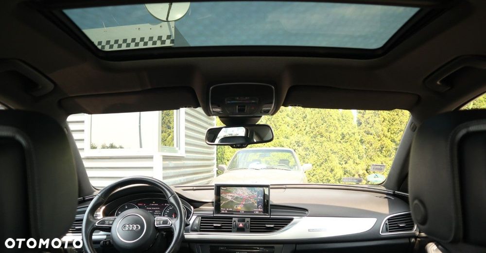 Audi A6 Limousine - 20