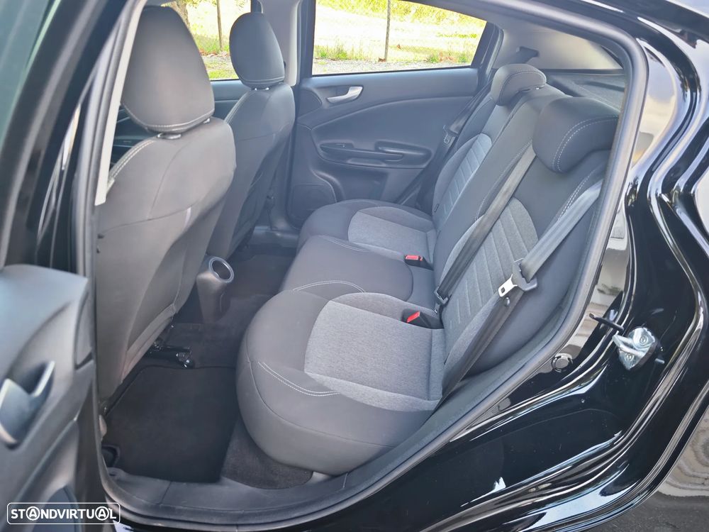 Alfa Romeo Giulietta 1.6 JTDM - 7