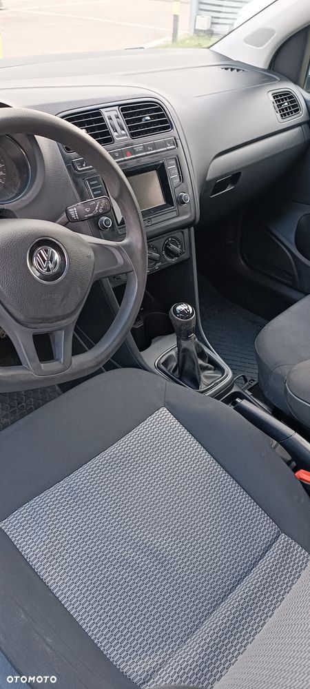 Volkswagen Polo - 11