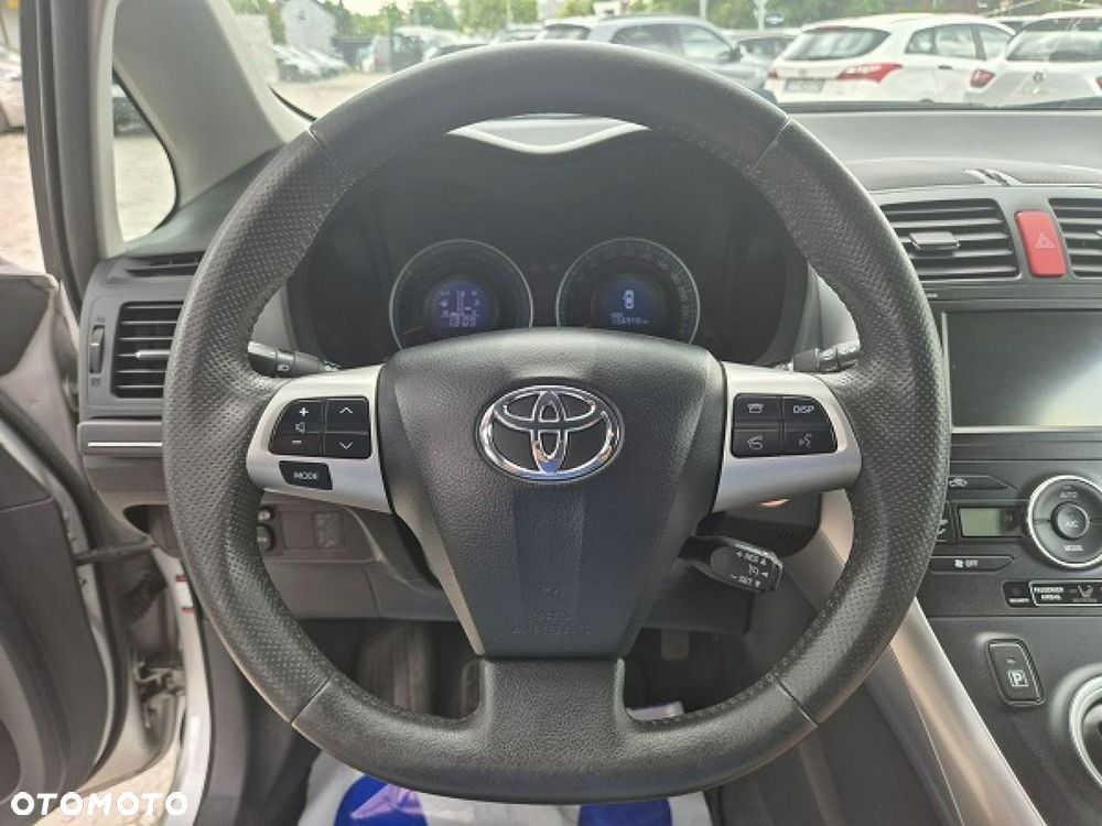 Toyota Auris - 18