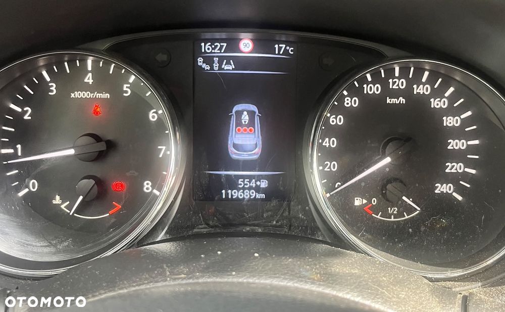 Nissan Qashqai 1.2 DIG-T 360 - 6