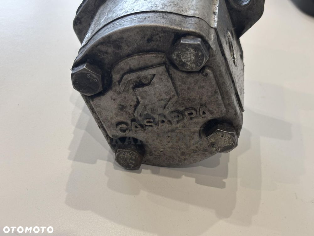 Casappa Pompa Hydrauliczna PLP20.4D0-03S1 - 3