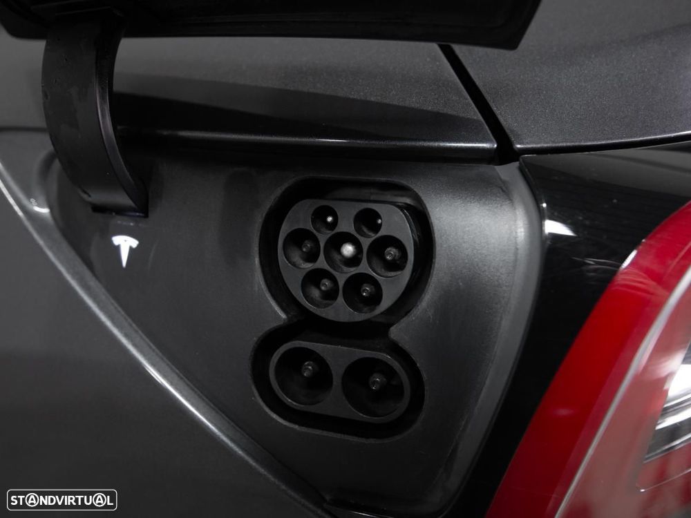 Tesla Model 3 Standard Range Plus RWD - 14