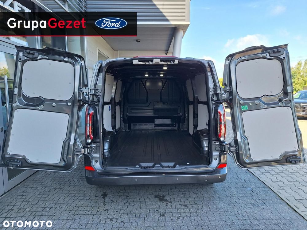 Ford Transit Custom - 15