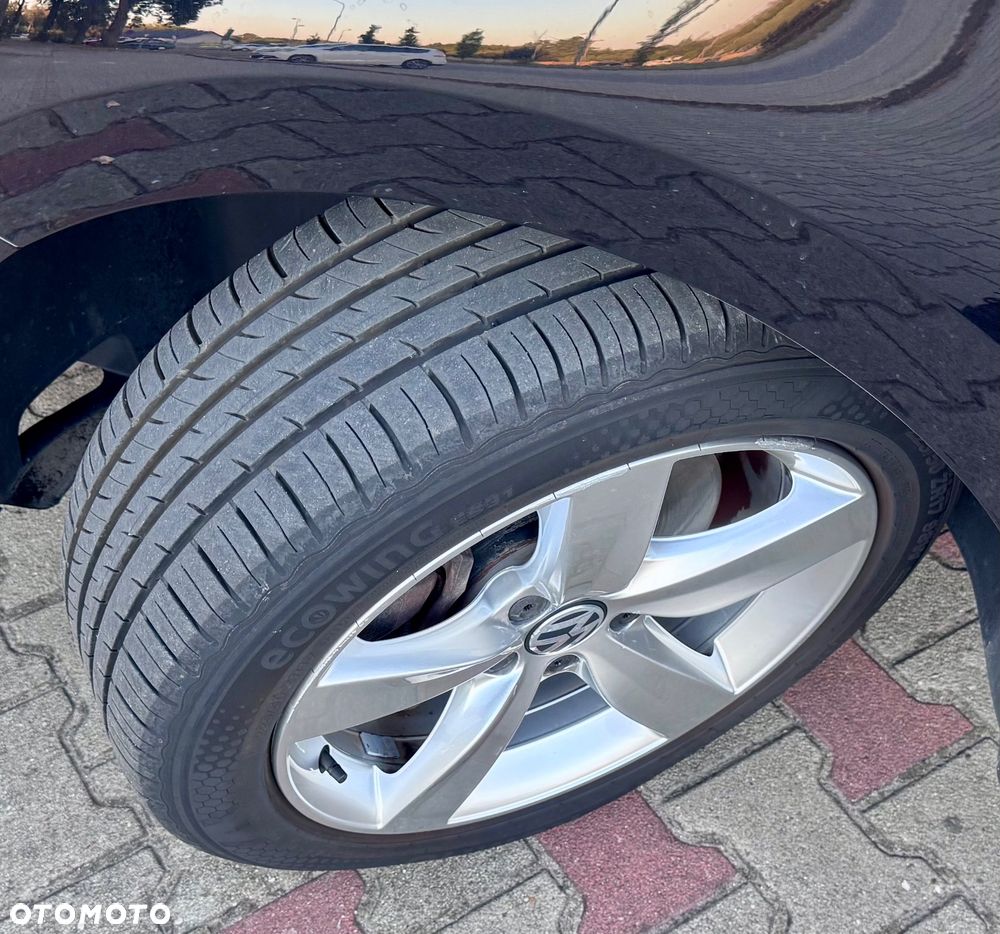 Volkswagen Sharan 2.0 TSI DSG Highline - 30