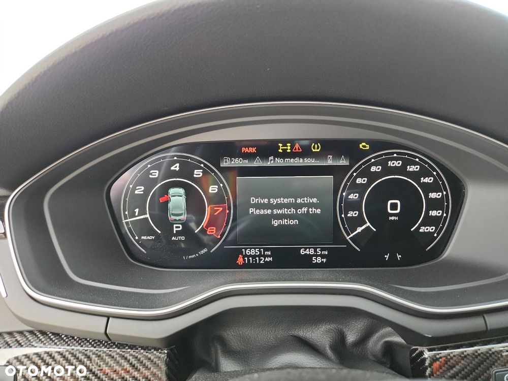 Audi RS5 Sportback 2.9 TFSI Quattro Tiptronic - 8