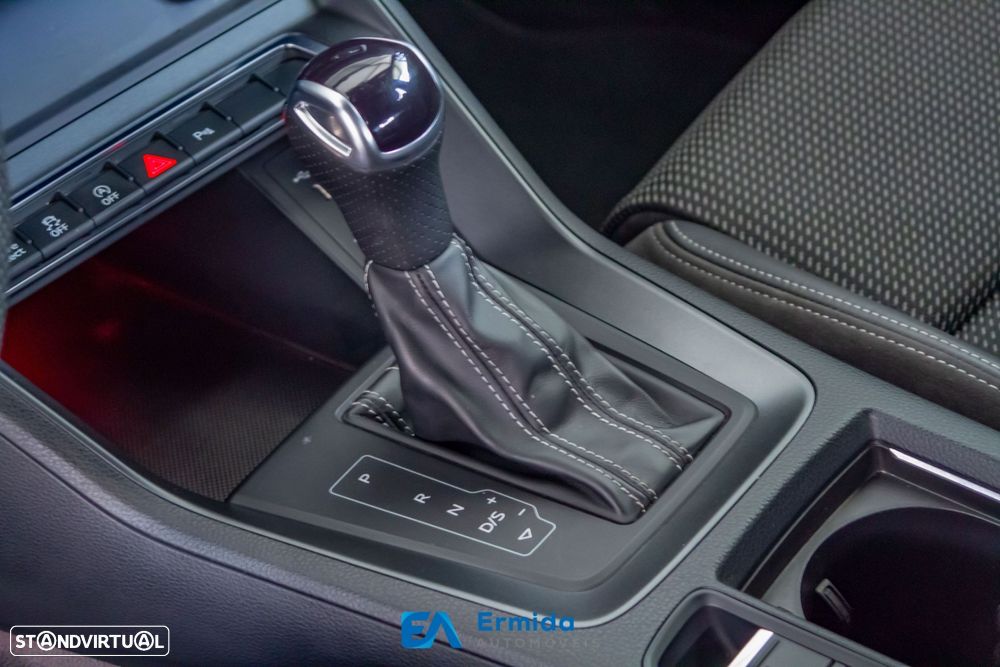 Audi Q3 Sportback 40 TDI quattro S line S tronic - 43