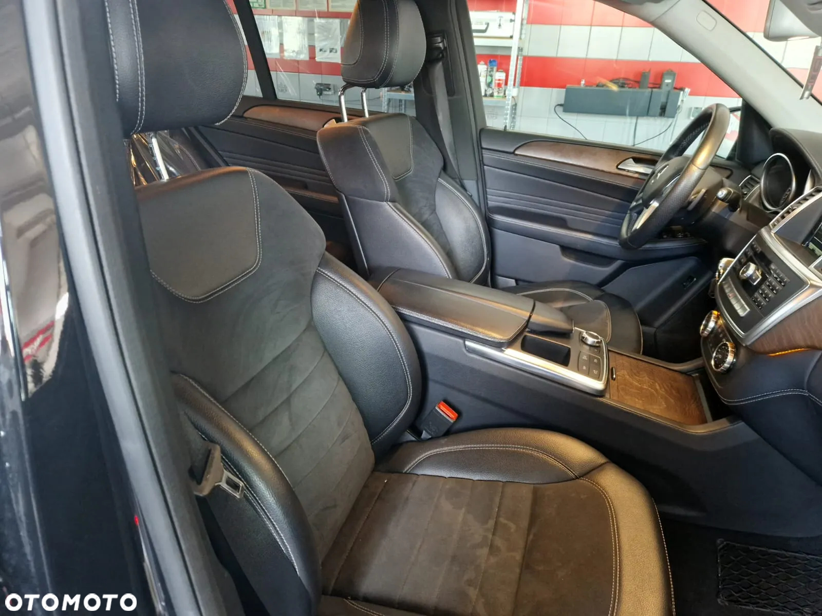 Mercedes-Benz ML 350 BlueTEC 4MATIC 7G-TRONIC - 20