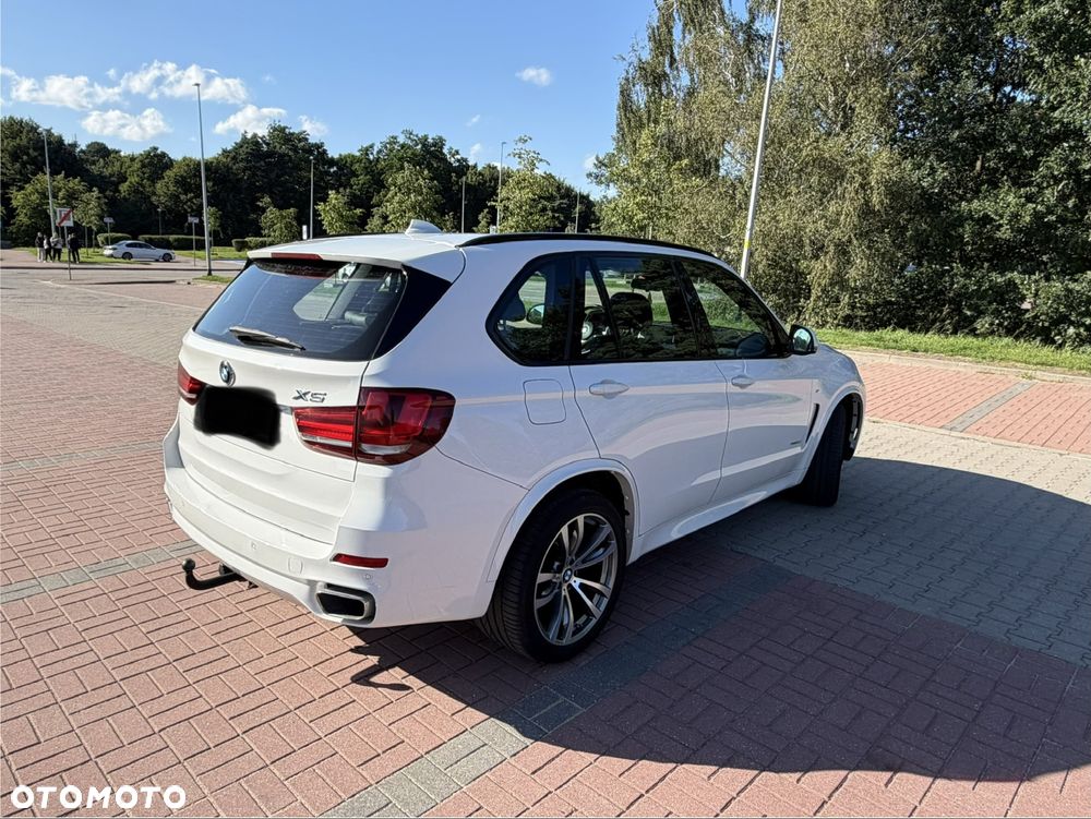 BMW X5 - 2