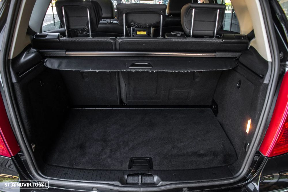 Mercedes-Benz A 180 CDI Avantgarde - 25