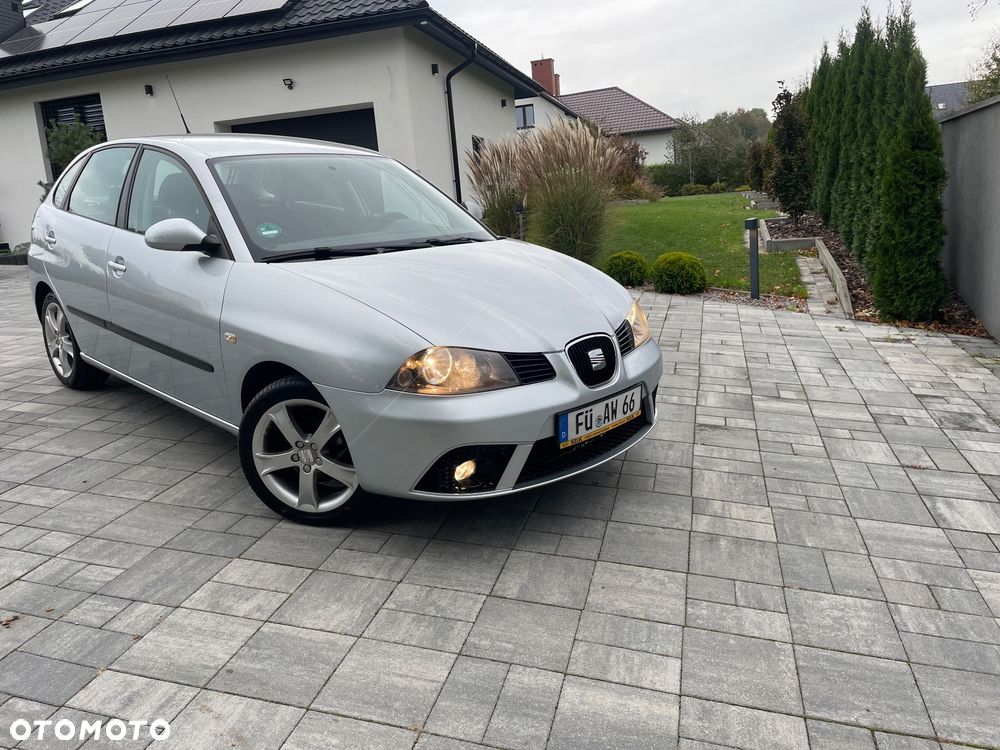 Seat Ibiza - 10