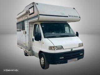 Fiat Ducato Outro