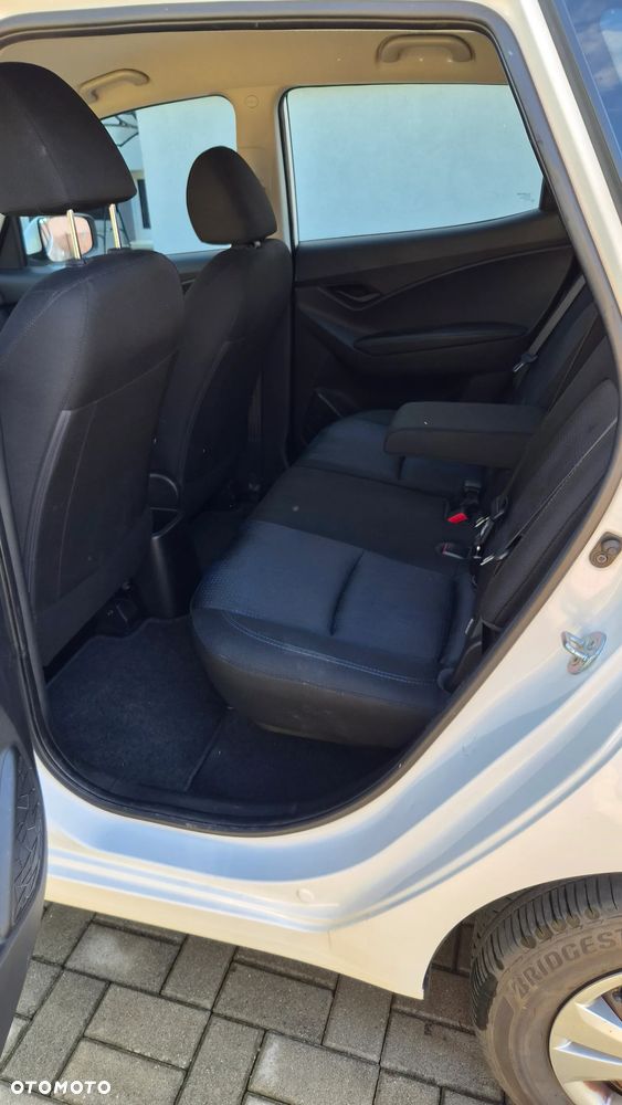 Hyundai ix20 1.4 Comfort blue - 13