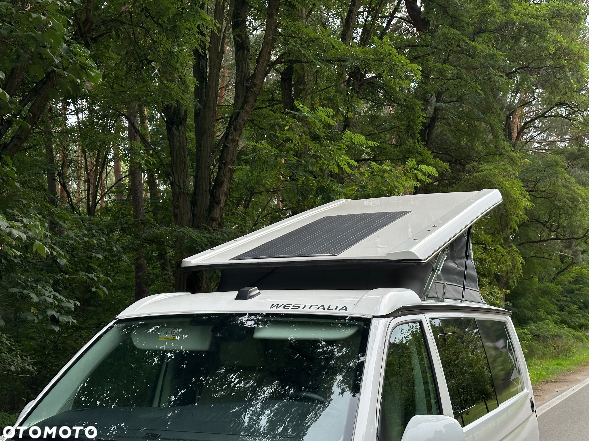 Volkswagen T6.1 Westfalia Kepler Kamper DSG Lang plus - 17