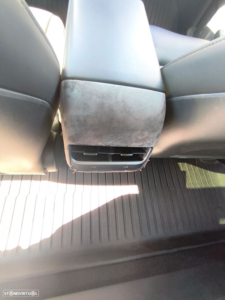 Tesla Model 3 Standard Range Plus RWD - 25