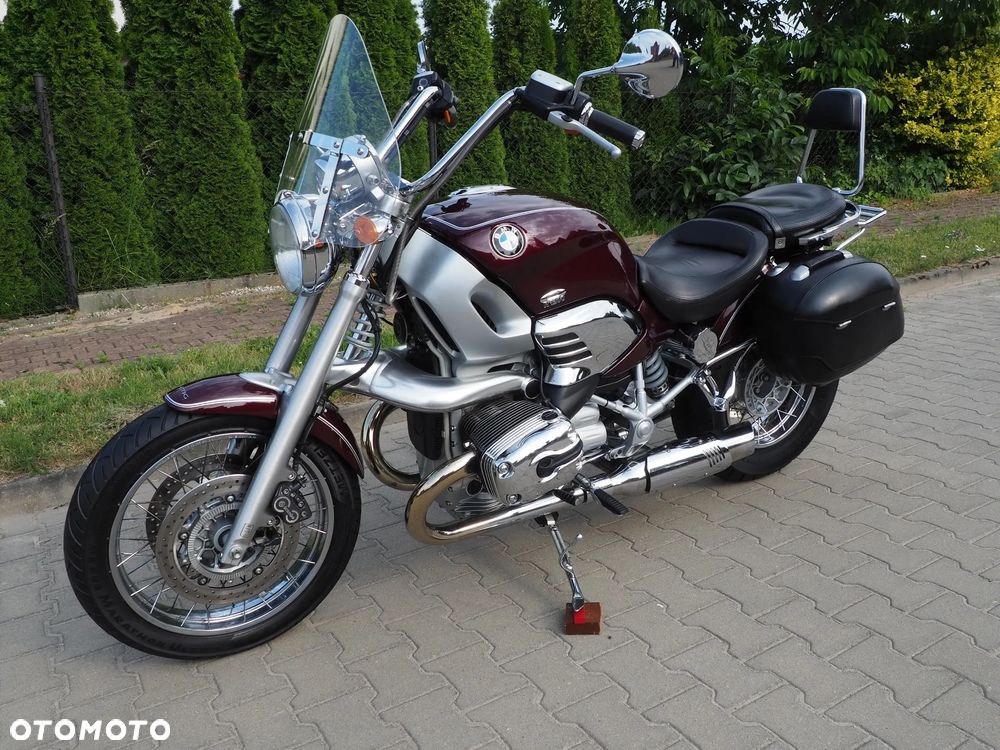 BMW R - 4