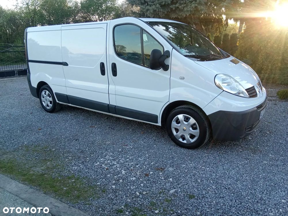 Renault Trafic - 5