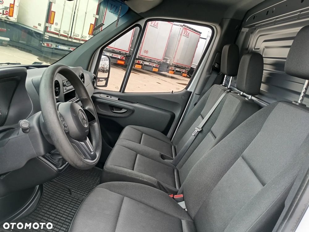 Mercedes-Benz Sprinter III L2 KASTEN - 11