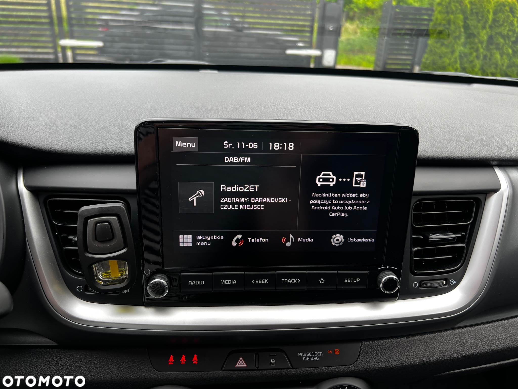 Kia Stonic 1.2 L - 23