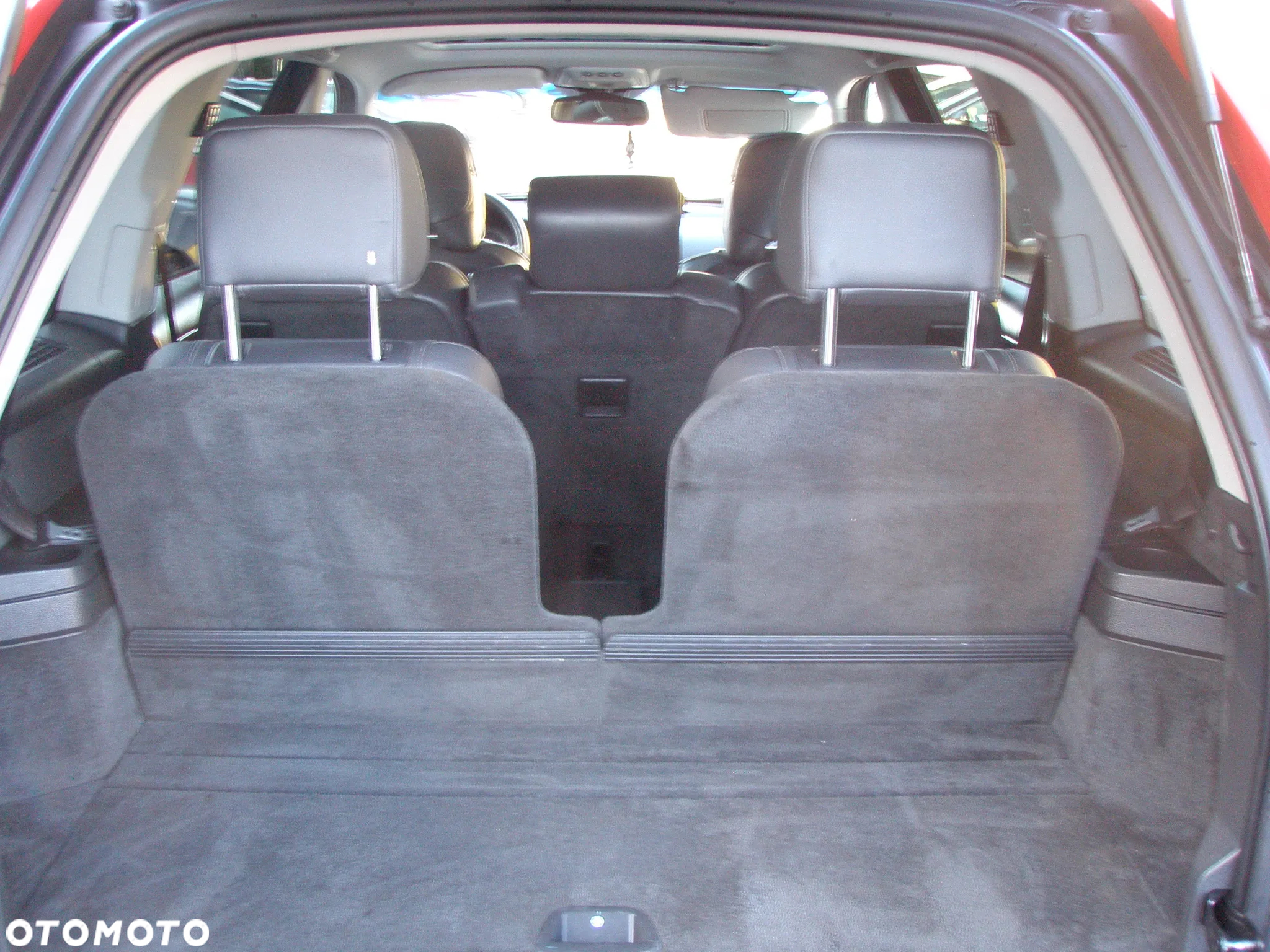 Volvo XC 90 D5 AWD Executive - 9
