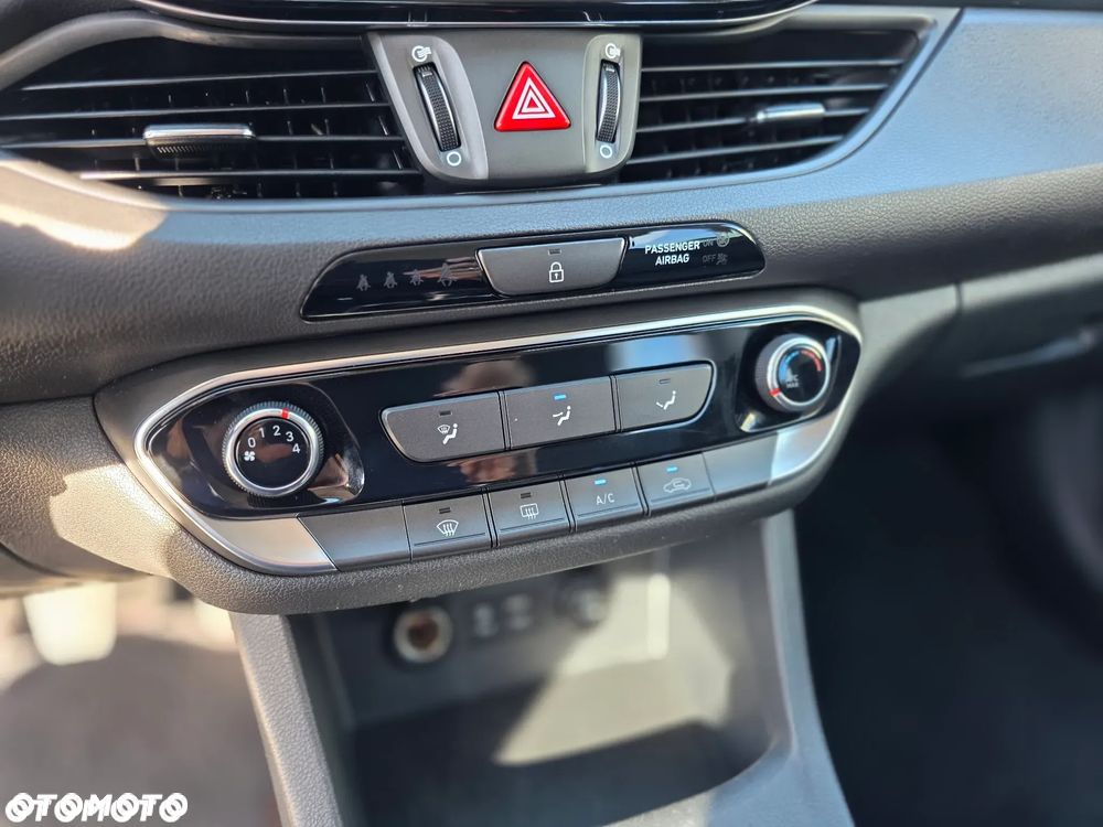 Hyundai i30 1.0 T-GDI GPF Comfort - 26