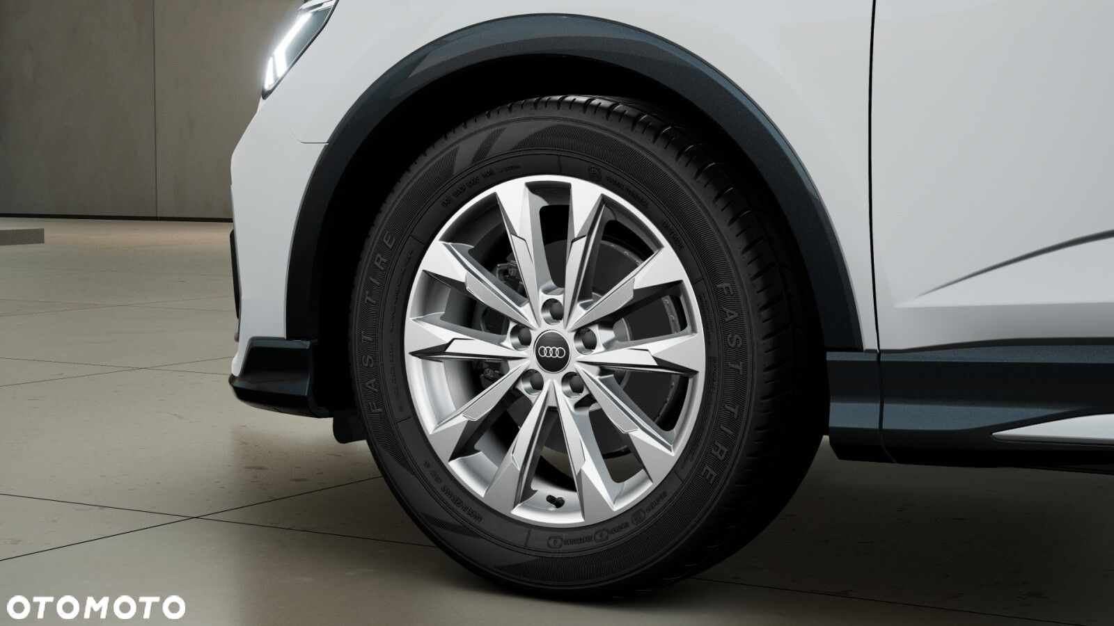 Audi Q3 Sportback - 7