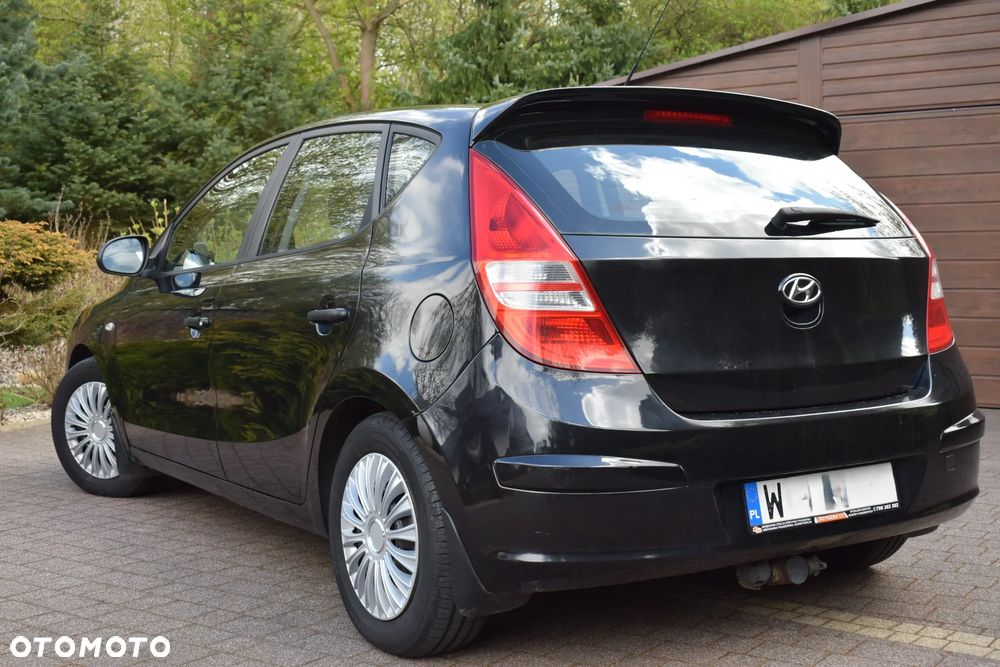 Hyundai i30 1.4 Comfort - 4