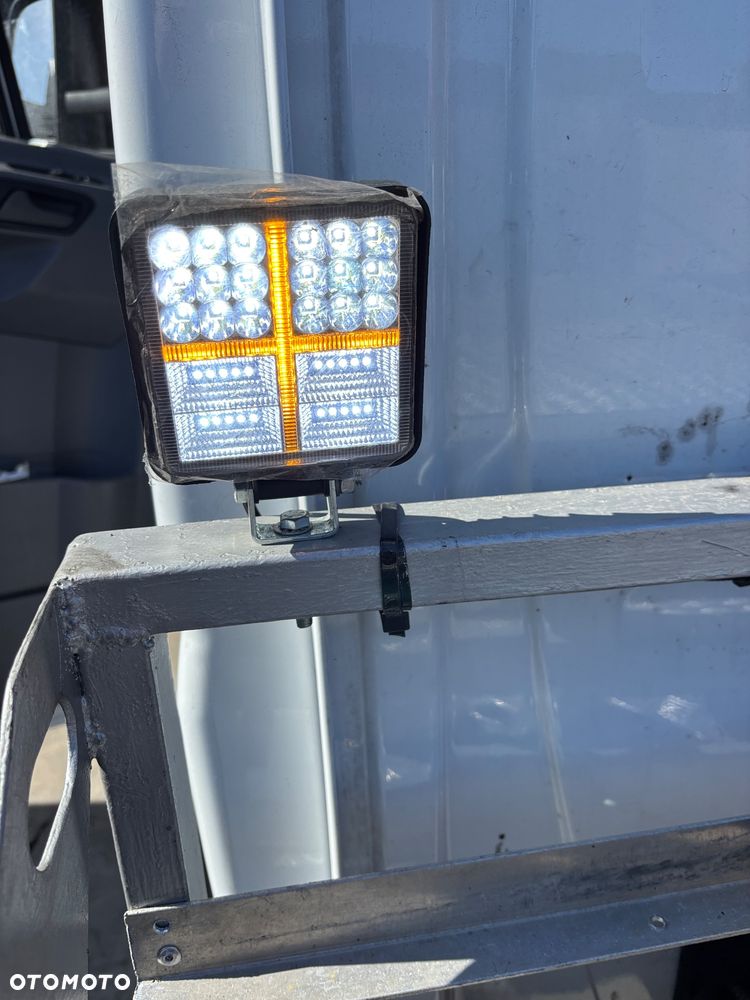 Mercedes-Benz sprinter - 20