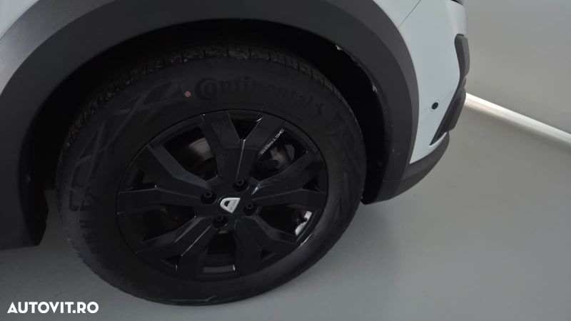 Dacia Jogger 7 locuri ECO-G 100 SL Extreme - 6