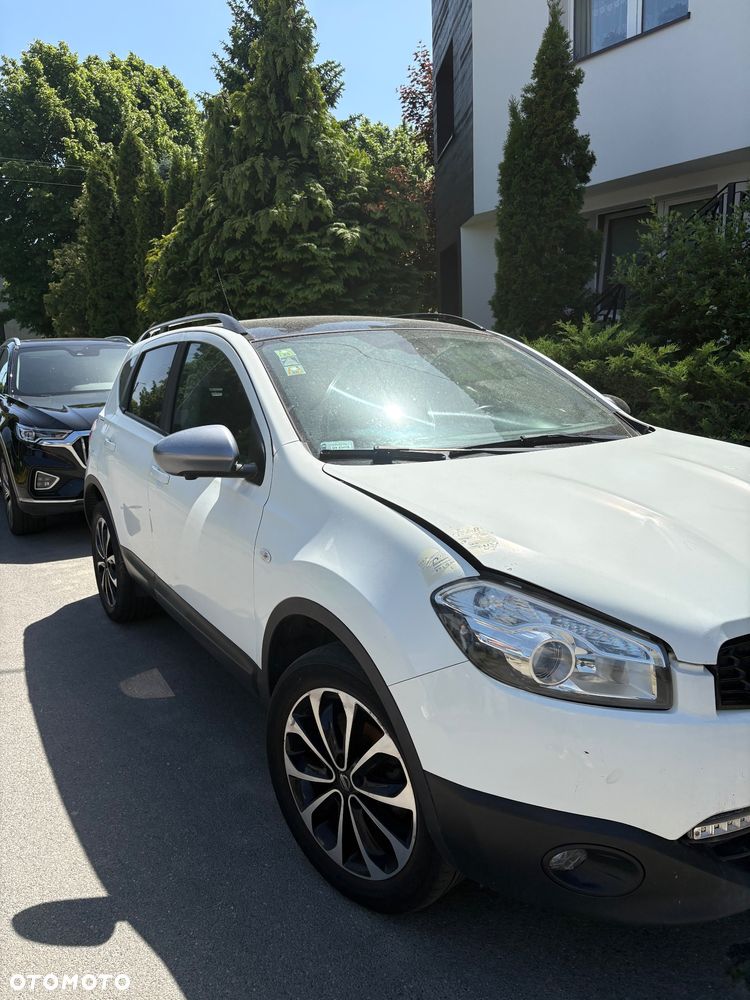 Nissan Qashqai 1.6 Acenta S/S - 2