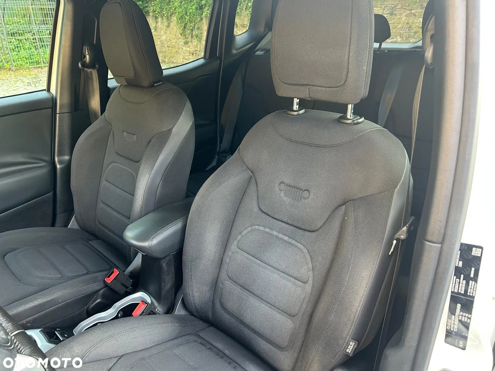 Jeep Renegade 1.6 E-torQ Longitude - 14