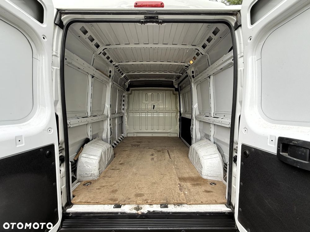 Opel Movano - 32