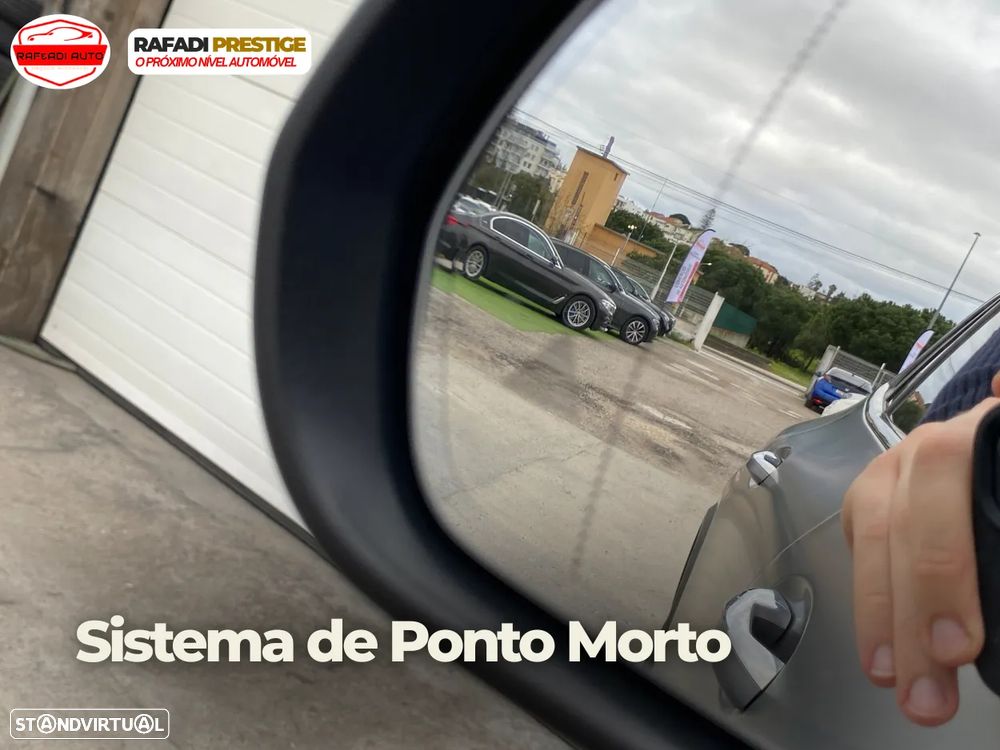 Mercedes-Benz EQA 250 AMG Line - 14