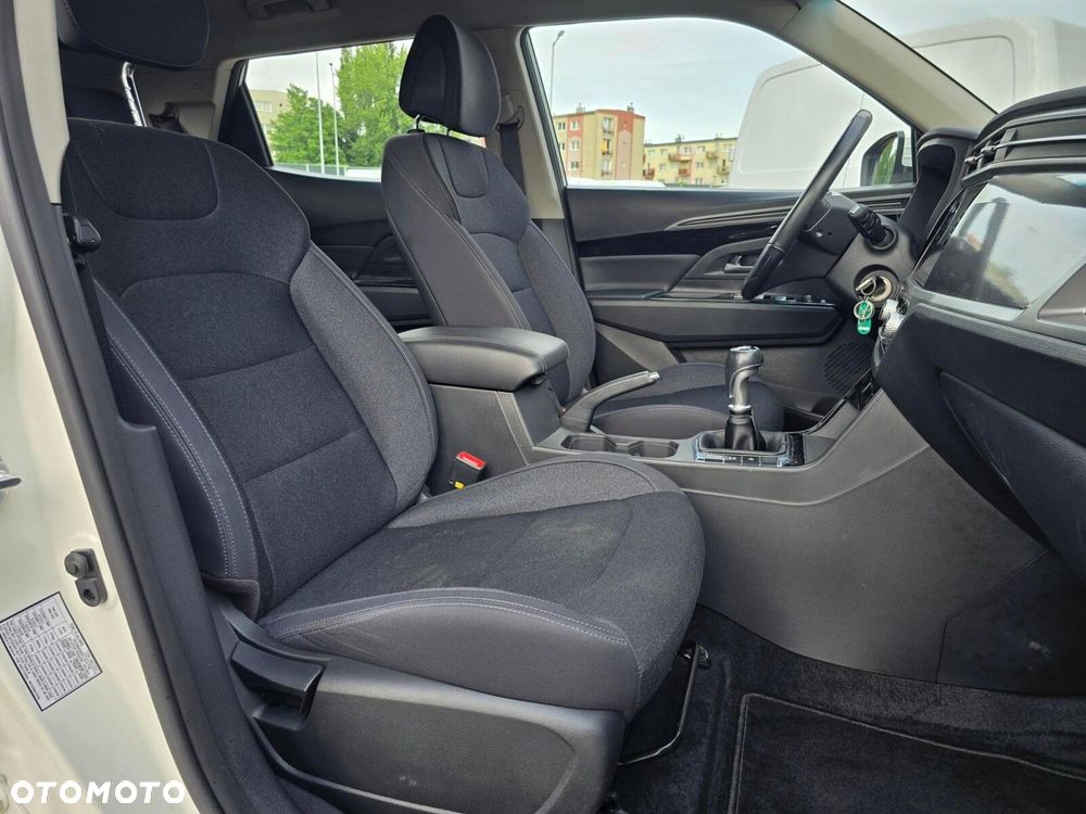 SsangYong/KGM Korando 1.5 T-GDI Crystal 2WD - 17
