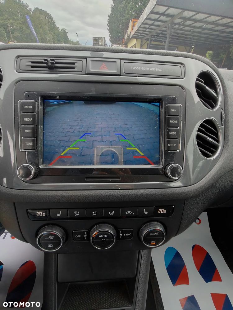 Volkswagen Tiguan - 10