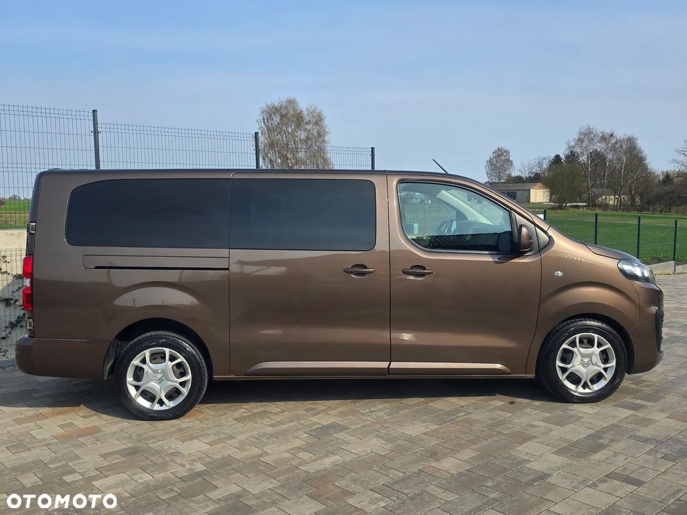Citroën Jumpy Combi - 2