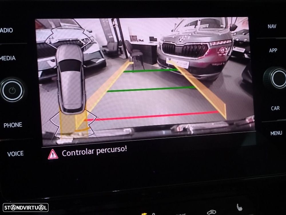 VW Arteon Shooting Brake 1.4 TSI eHybrid Elegance - 28