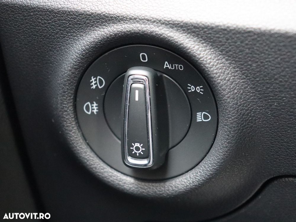Skoda Kamiq 1.5 TSI DSG Style - 11