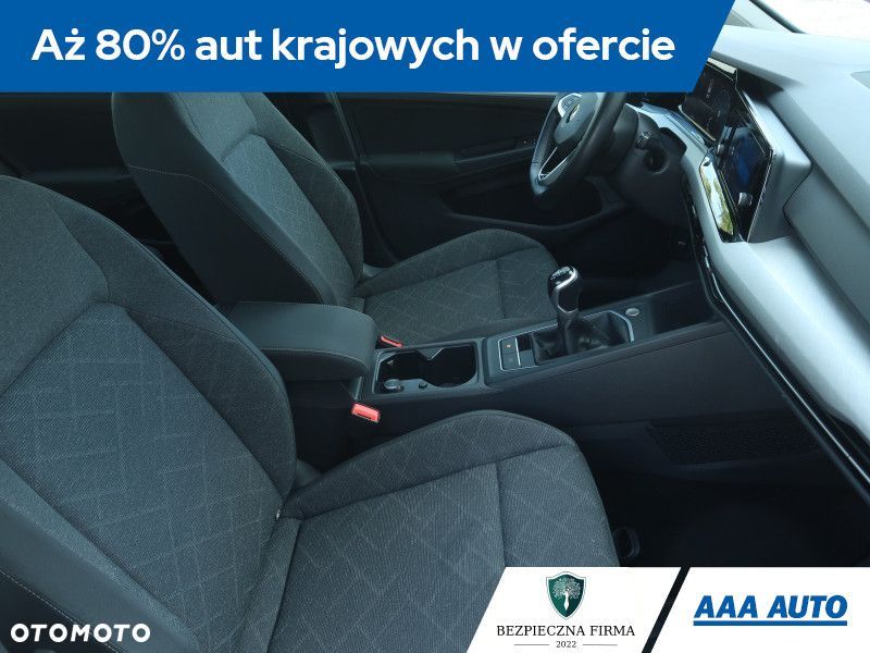 Volkswagen Golf - 10