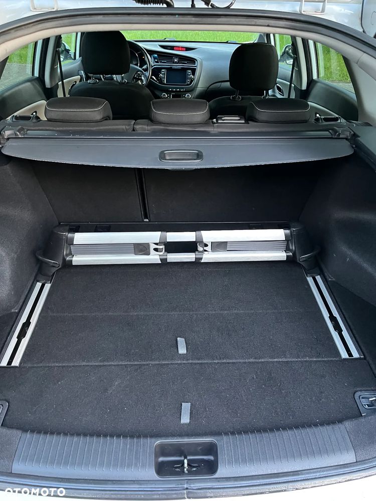 Kia Ceed 1.6 GDI L Business Line - 9