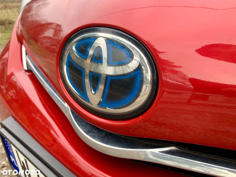 Toyota Prius+ - 29