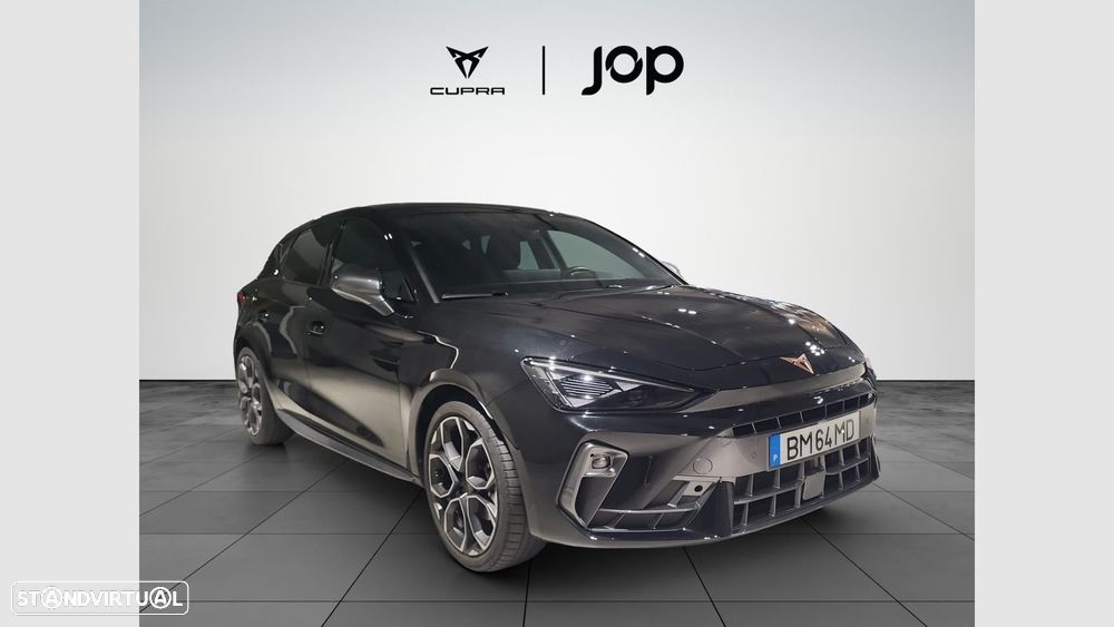 Cupra Leon - 4
