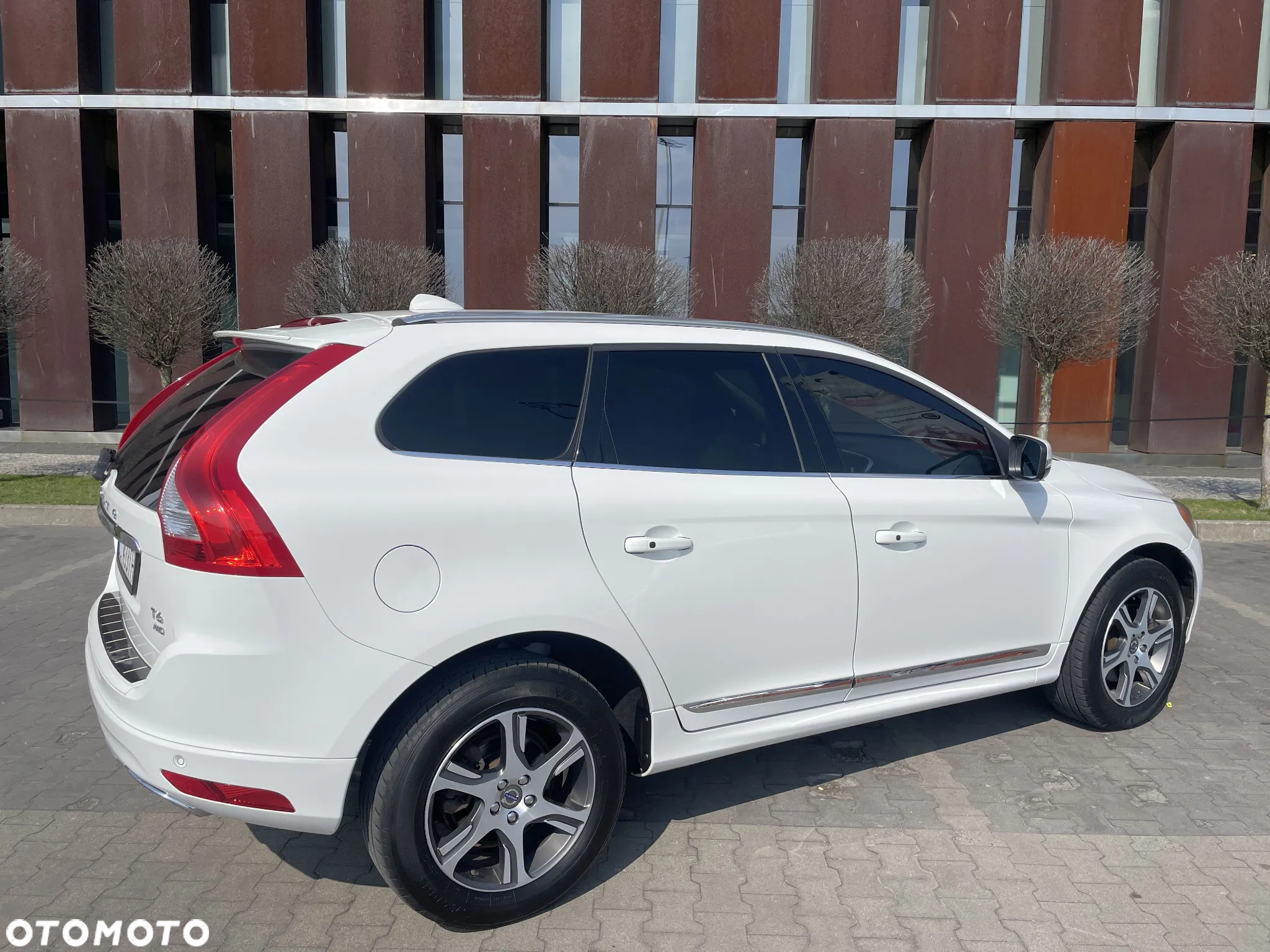 Volvo XC 60 - 3