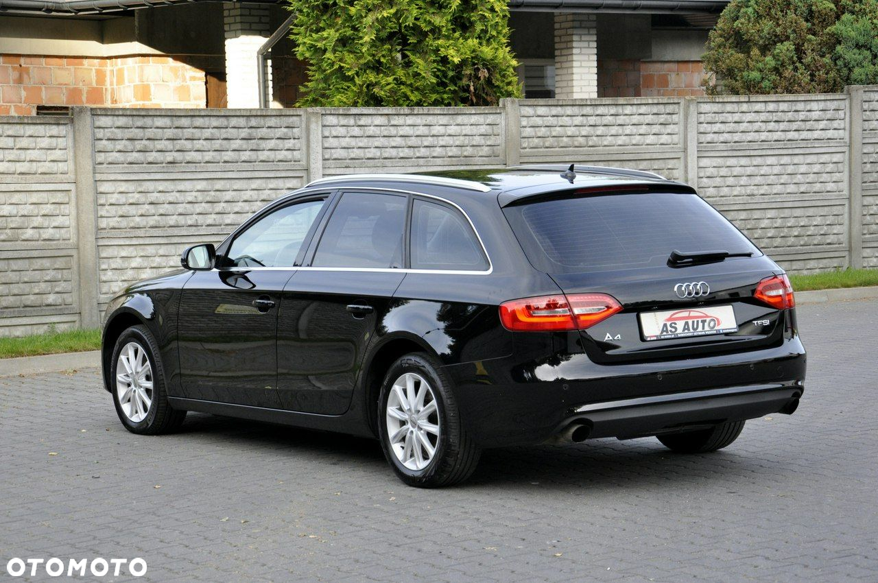Audi A4 - 32