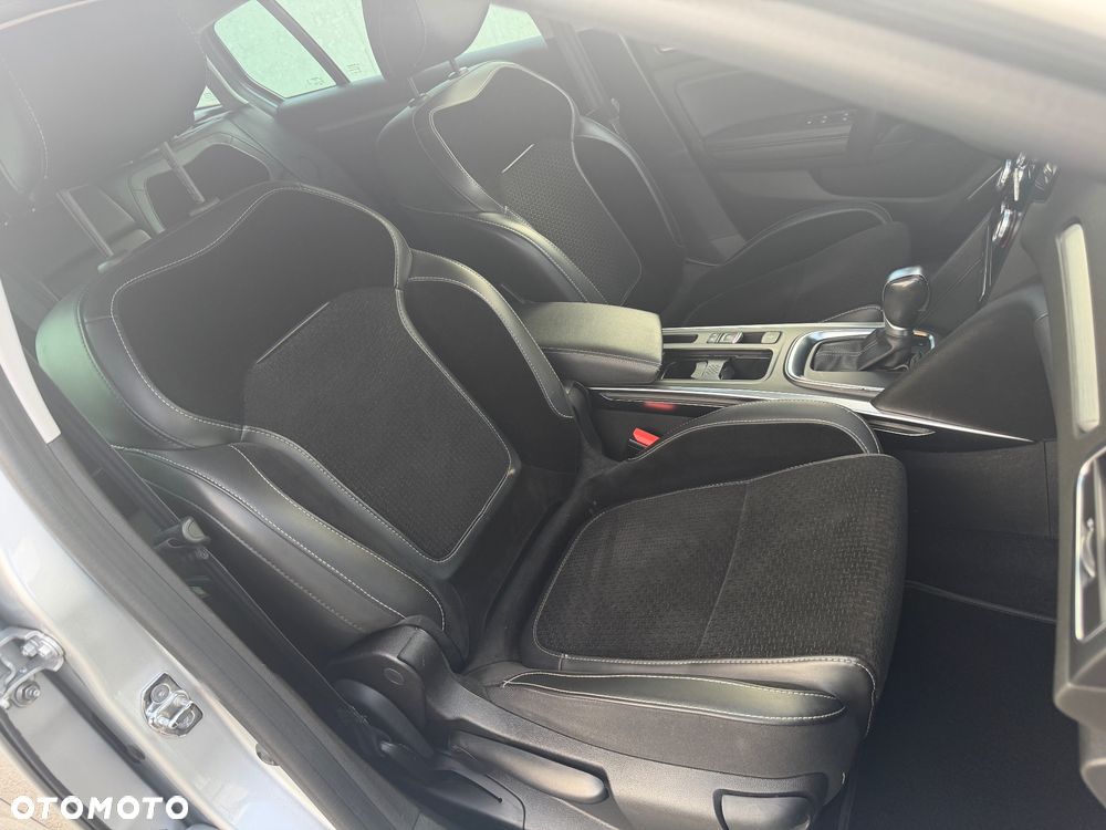 Renault Megane 1.3 TCe FAP GT Line EDC - 15