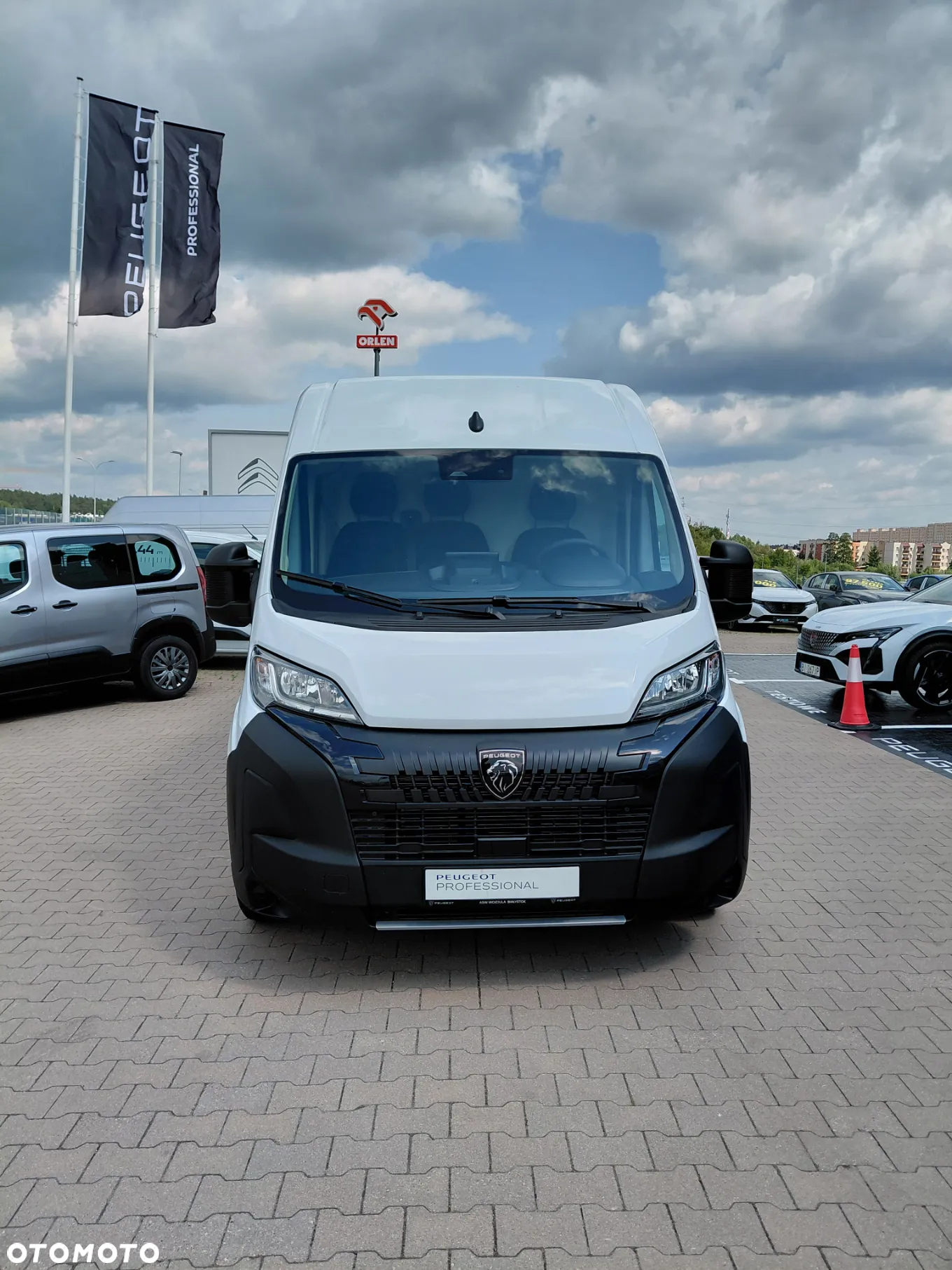 Peugeot Boxer - 3